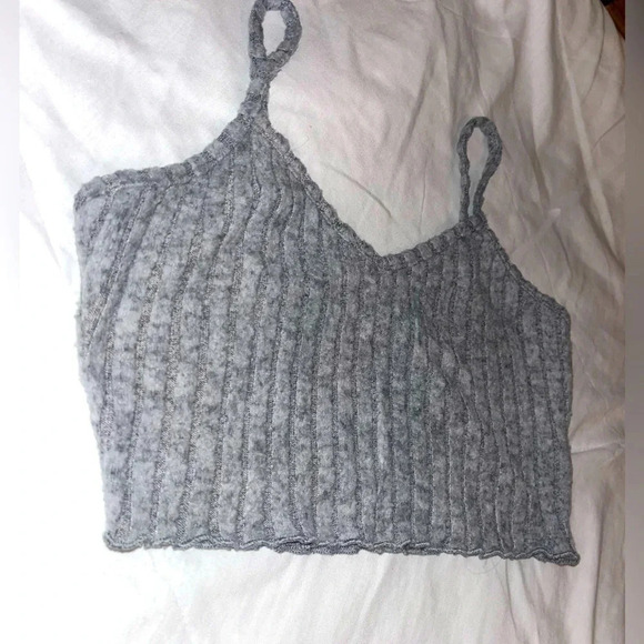 Small Cropped Bandeau - Picture 3 of 6